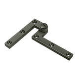 4-3/8" x 5/8" x 1-7/8" Hinge