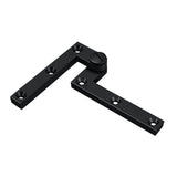 4-3/8" x 5/8" x 1-7/8" Hinge