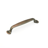 Schaub Colonial Appliance Pull - 12" cc