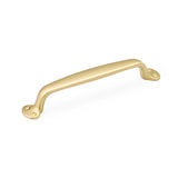 Schaub Colonial Appliance Pull - 12" cc