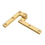 4-3/8" x 5/8" x 1-7/8" Hinge