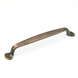 Schaub Country - Appliance Pull - 12" cc & 15" cc