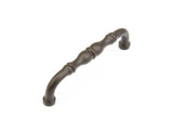 Schaub Colonial - Cabinet Pull - 4