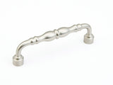 Schaub Colonial - Cabinet Pull - 4" cc & 6" cc