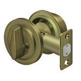 Single Cylinder Deadbolt, Grade 2, KA2, Heavy Duty