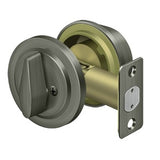 Single Cylinder Deadbolt, Grade 2, KA2, Heavy Duty