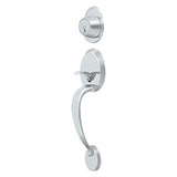 Montego Handleset