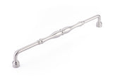 Schaub Colonial - Appliance Pull - 15" cc