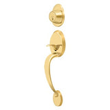 Montego Handleset