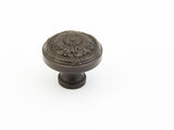 Schaub Versailles - Knob - 1-1/4