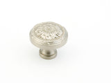 Schaub Versailles - Knob - 1-1/4" dia