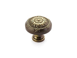 Schaub Versailles - Knob - 1-1/4" dia