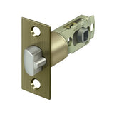 Square Latch Adj. Privacy/Passage