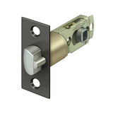 Square Latch Adj. Entry