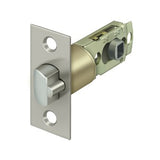 Square Latch Adj. Entry