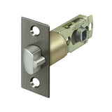 Square Latch Adj. Entry