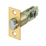 Square Latch Adj. Entry