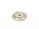 Schaub Versailles - Backplate - 1-1/2" dia