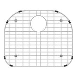 Sink Grid For SSS32215DBUL, SSS32215DBUR or SSS2352110SBU, Stainless Steel