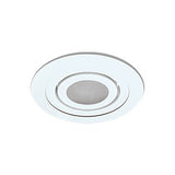 Recessed Light, 4