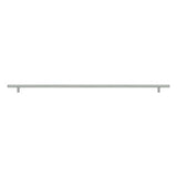 21" Bar Pull, Stainless Steel