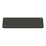 Cover Plate S.B. for DASH95