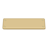 Cover Plate S.B. for DASH95