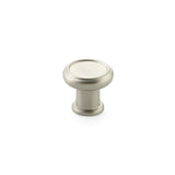 Schaub Steamworks Knob - 1-1/4