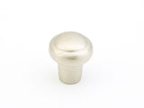 Schaub Mountain - Knob - Round - 1-3/8" dia