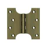 4" x 4" Hinge