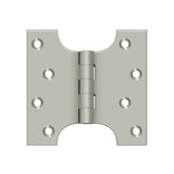 4" x 4" Hinge