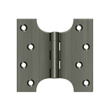 4" x 4" Hinge