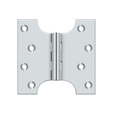 4" x 4" Hinge