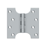 4" x 4" Hinge