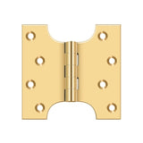 4" x 4" Hinge