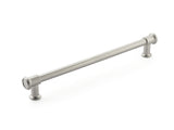 Schaub Steamworks Appliance Pull - 12" cc