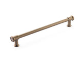 Schaub Steamworks Appliance Pull - 12" cc