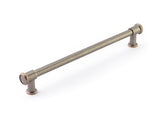 Schaub Steamworks Appliance Pull - 12" cc