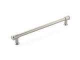 Schaub Steamworks Appliance Pull - 15" cc