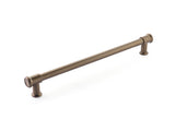 Schaub Steamworks Appliance Pull - 15" cc