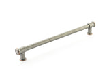 Schaub Steamworks Appliance Pull - 15" cc