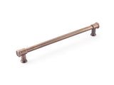 Schaub Steamworks Appliance Pull - 15" cc