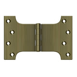 4" x 6" Hinge