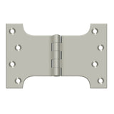 4" x 6" Hinge