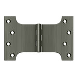 4" x 6" Hinge