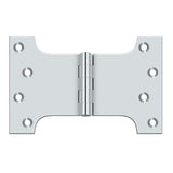 4" x 6" Hinge