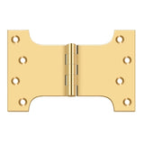 4" x 6" Hinge