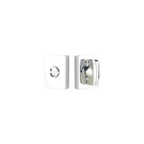 Emtek 818TP Modern Thumbturn Privacy Bolt - Use with Brass Passage Set