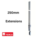 G-U FERCO 250mm Extensions