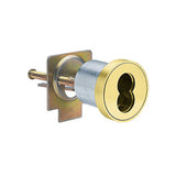 Schlage Commercial 80-129 (SFIC) Small Format Interchangeable Core Rim Cylinder Housing, Less Core